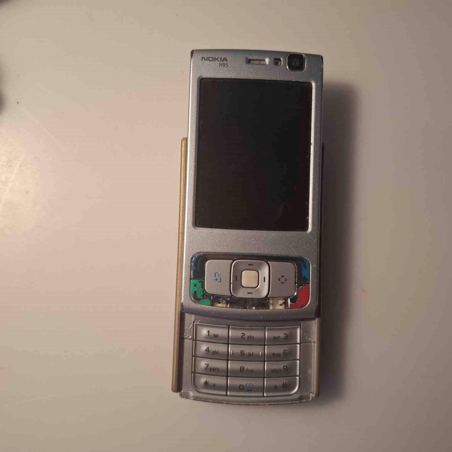 Nokia N95